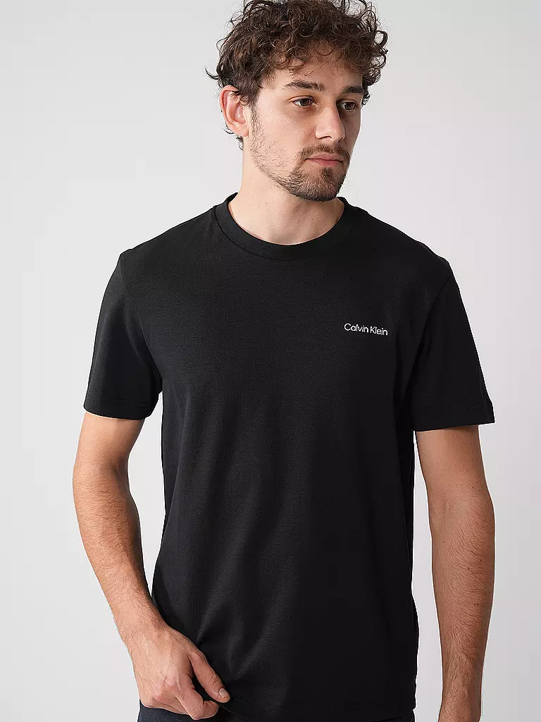 CALVIN KLEIN JEANS | T-Shirt | weiss