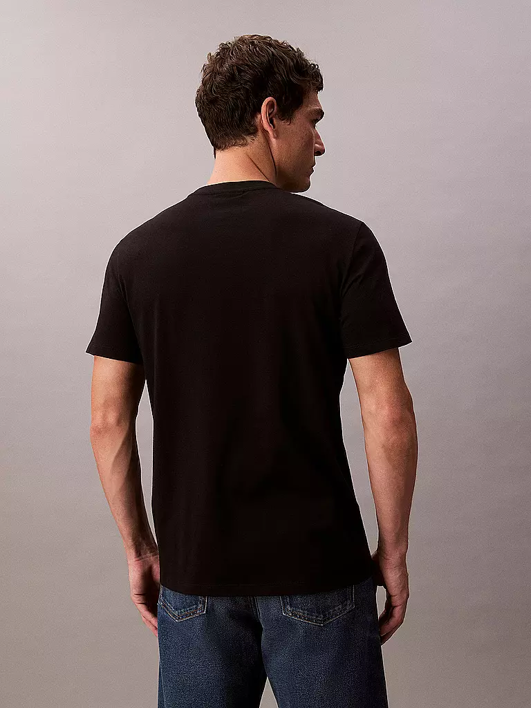CALVIN KLEIN JEANS | T-Shirt | weiss