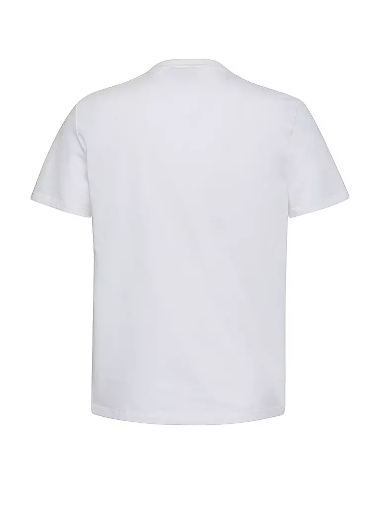 CALVIN KLEIN JEANS | T-Shirt | schwarz