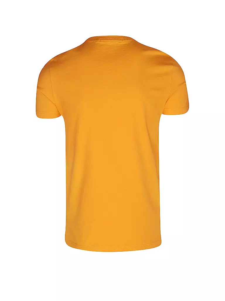 CALVIN KLEIN JEANS | T-Shirt | orange