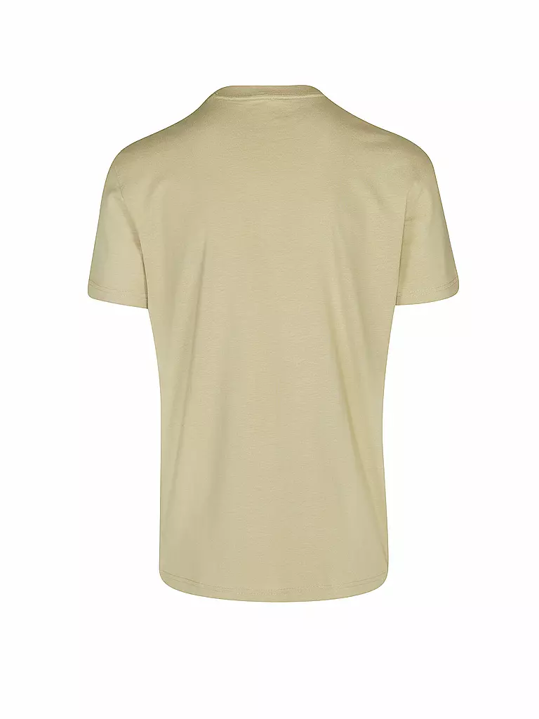 CALVIN KLEIN JEANS | T-Shirt | beige