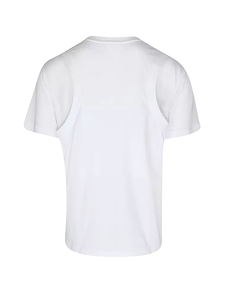 CALVIN KLEIN JEANS | T-Shirt | weiss