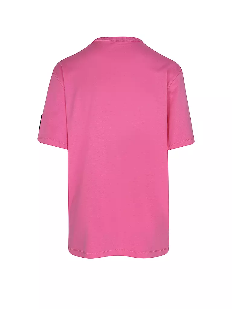 CALVIN KLEIN JEANS | T-Shirt | pink