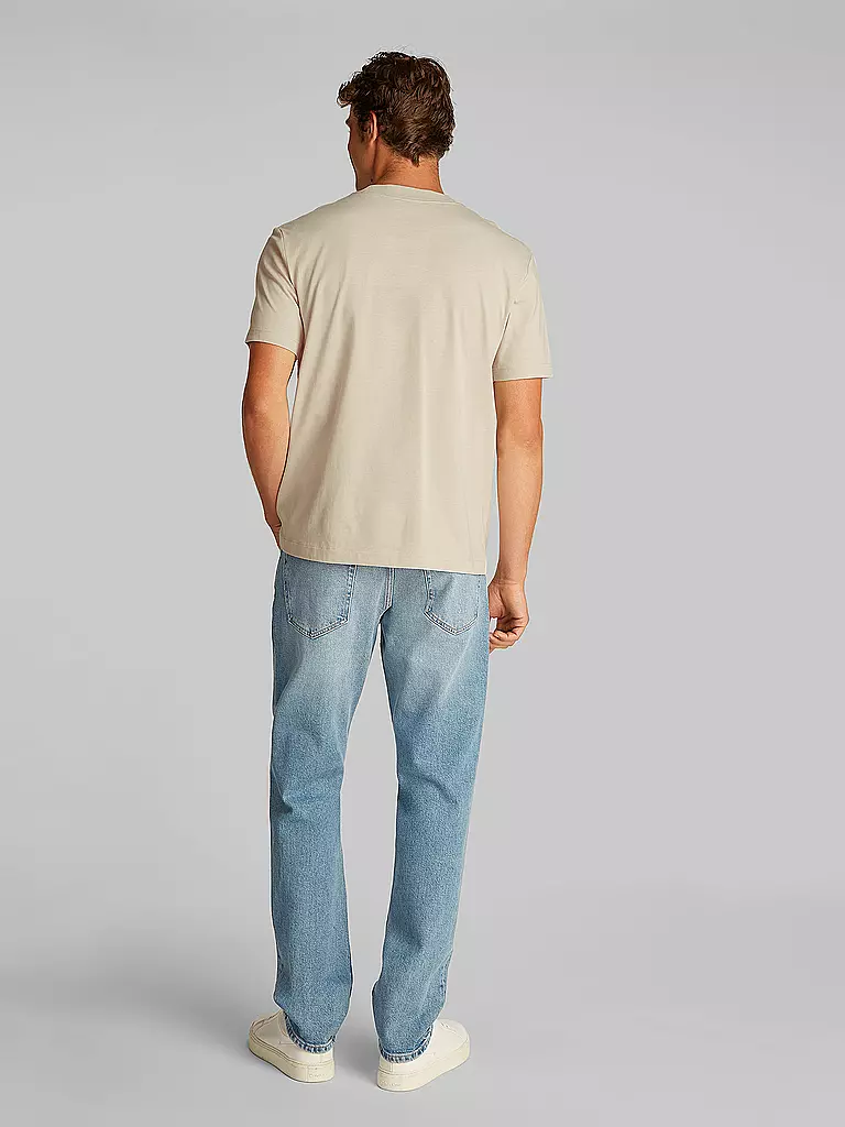 CALVIN KLEIN JEANS | T-Shirt | dunkelblau