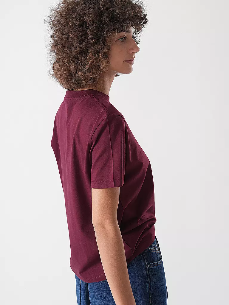 CALVIN KLEIN JEANS | T-Shirt | weiss