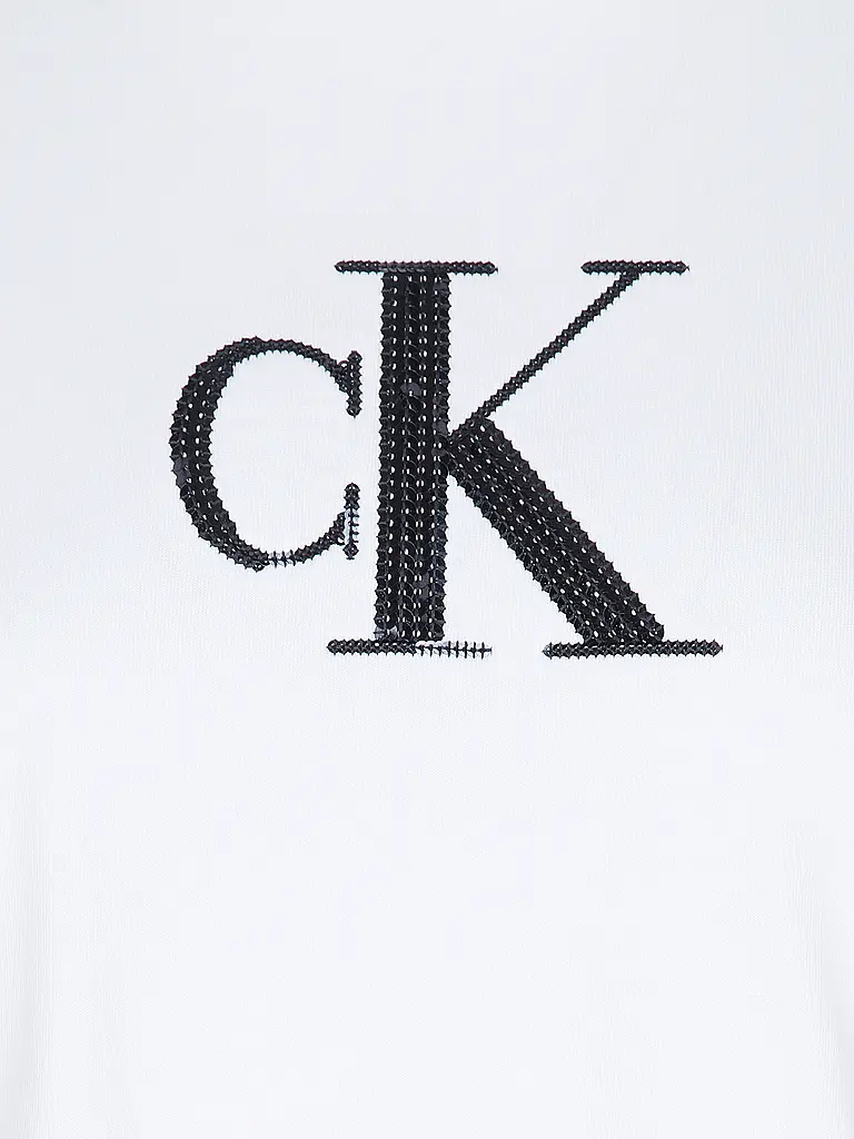 CALVIN KLEIN JEANS | T-Shirt |