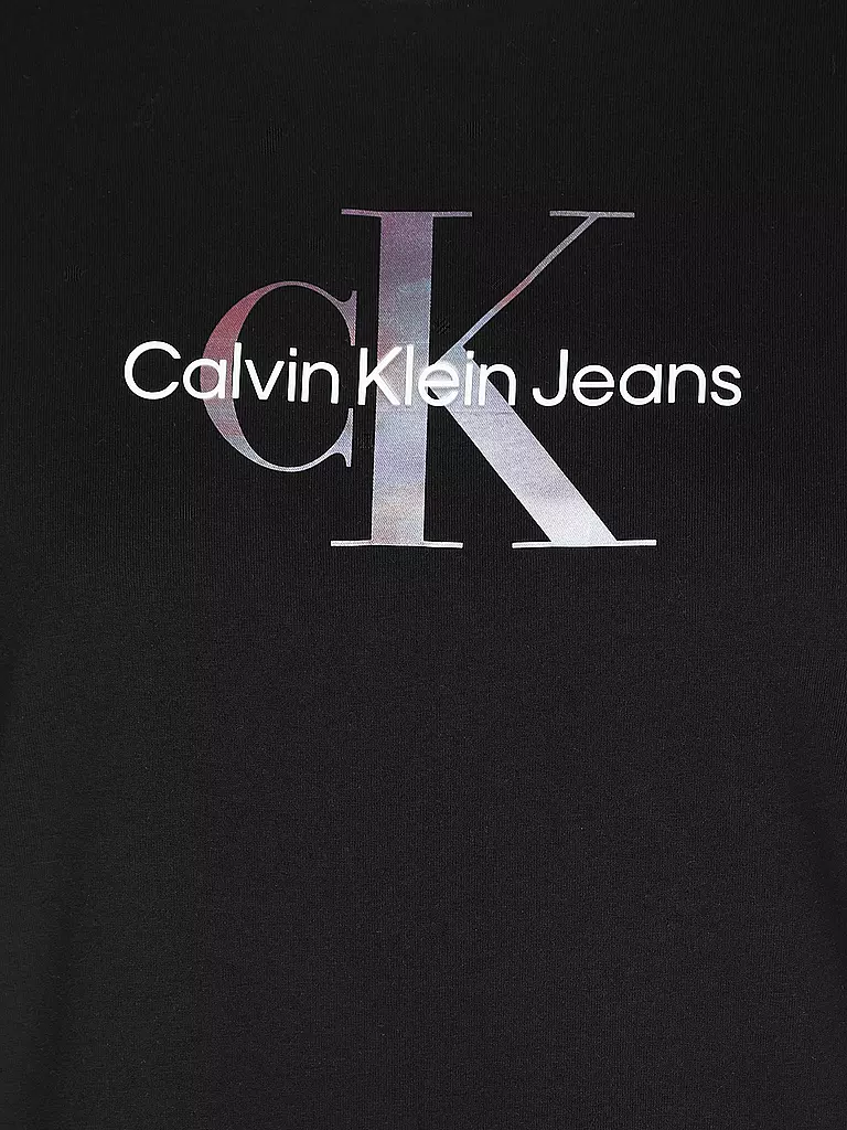 CALVIN KLEIN JEANS | T-Shirt | weiss