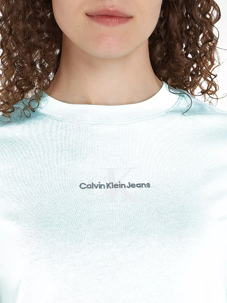 CALVIN KLEIN JEANS | T-Shirt | schwarz