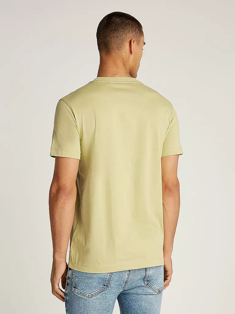 CALVIN KLEIN JEANS | T-Shirt | blau