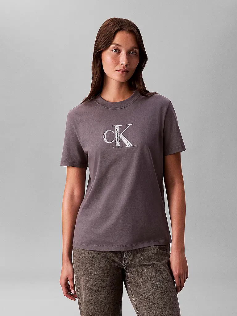 CALVIN KLEIN JEANS | T-Shirt | 