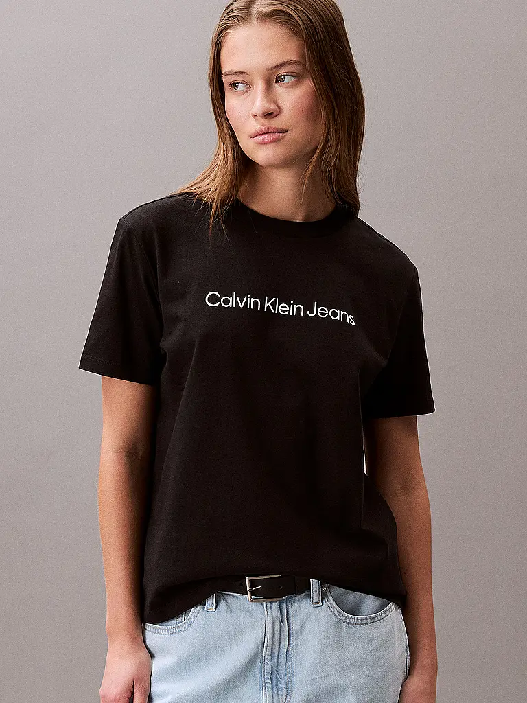 CALVIN KLEIN JEANS | T-Shirt | 