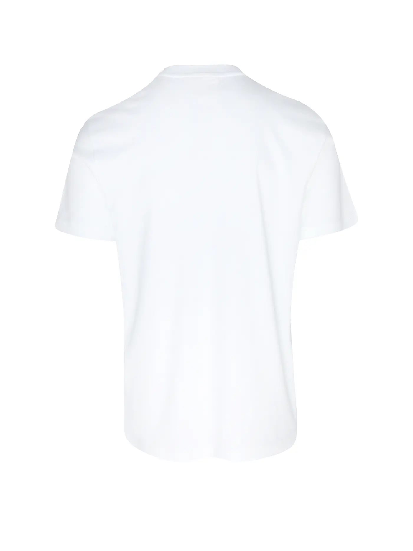 CALVIN KLEIN JEANS | T-Shirt | weiss