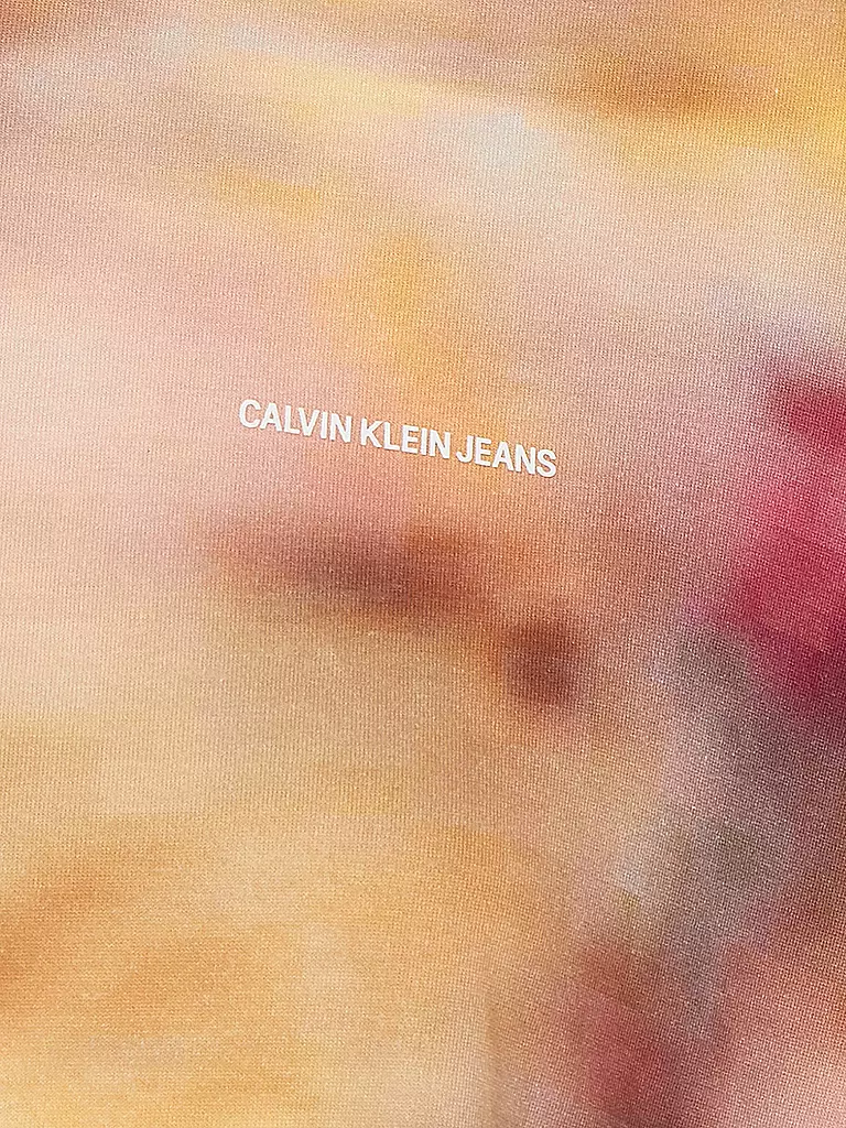 CALVIN KLEIN JEANS | T-Shirt | bunt