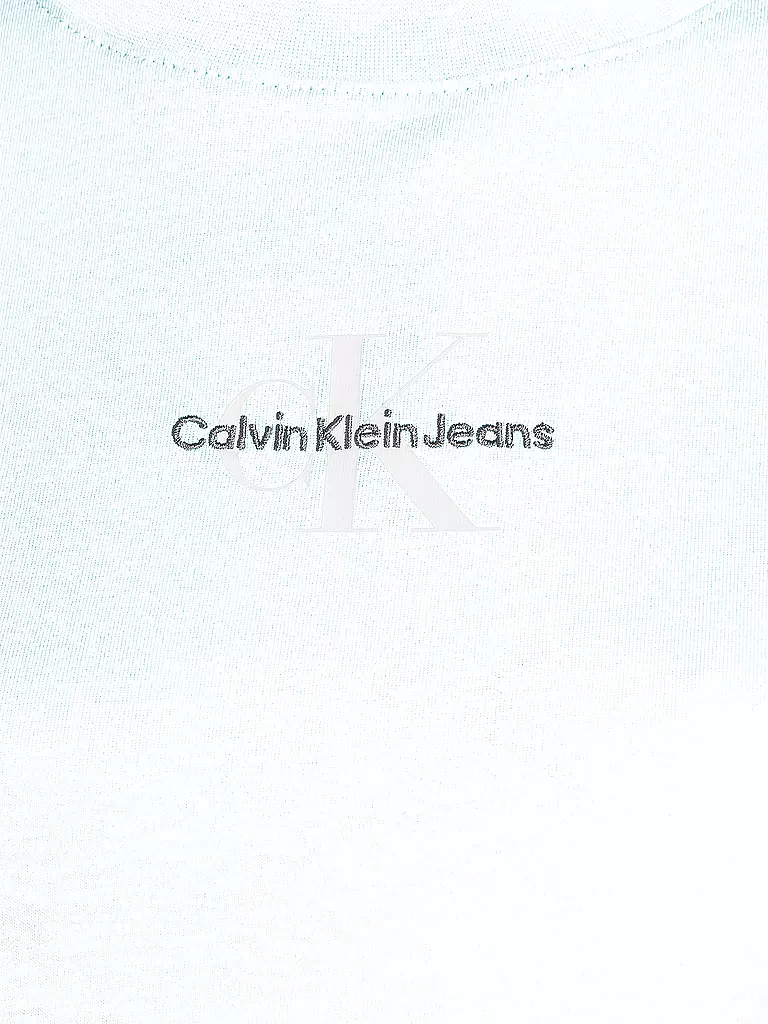 CALVIN KLEIN JEANS | T-Shirt | schwarz