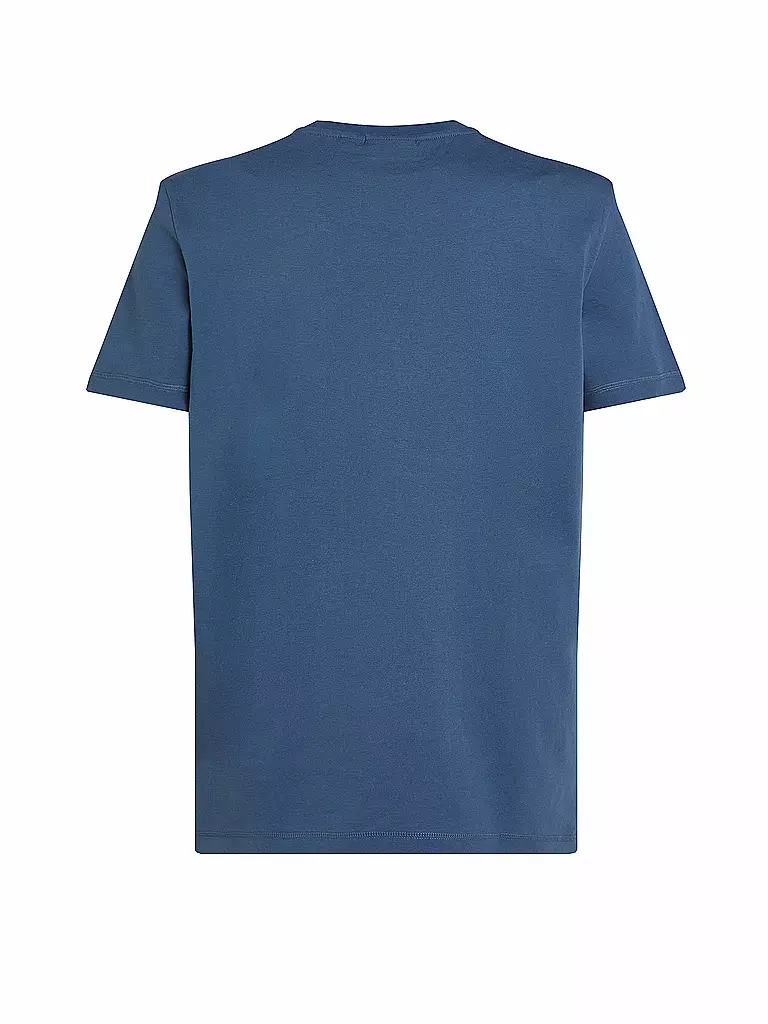 CALVIN KLEIN JEANS | T-Shirt | dunkelblau
