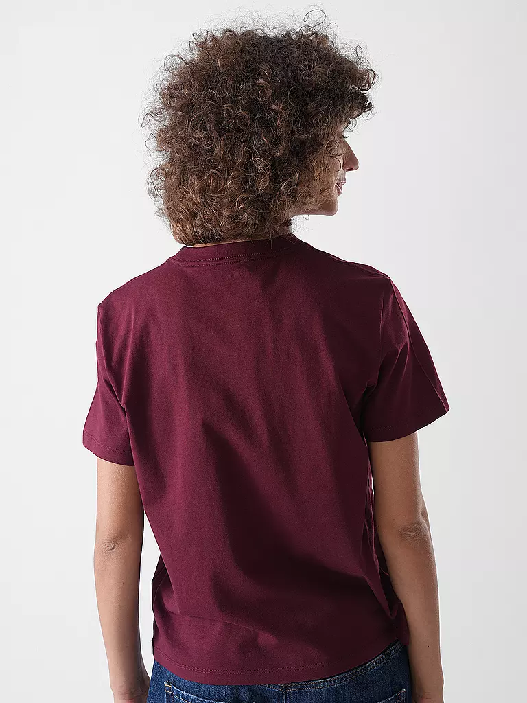 CALVIN KLEIN JEANS | T-Shirt | weiss