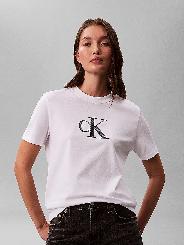 CALVIN KLEIN JEANS | T-Shirt |