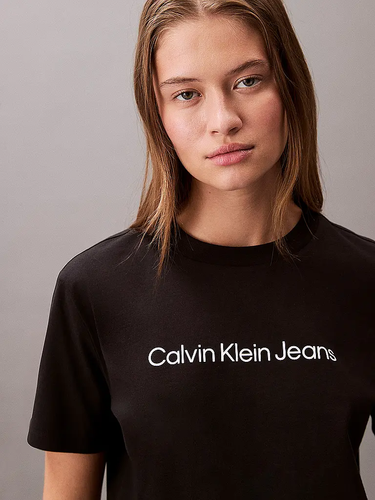 CALVIN KLEIN JEANS | T-Shirt | 