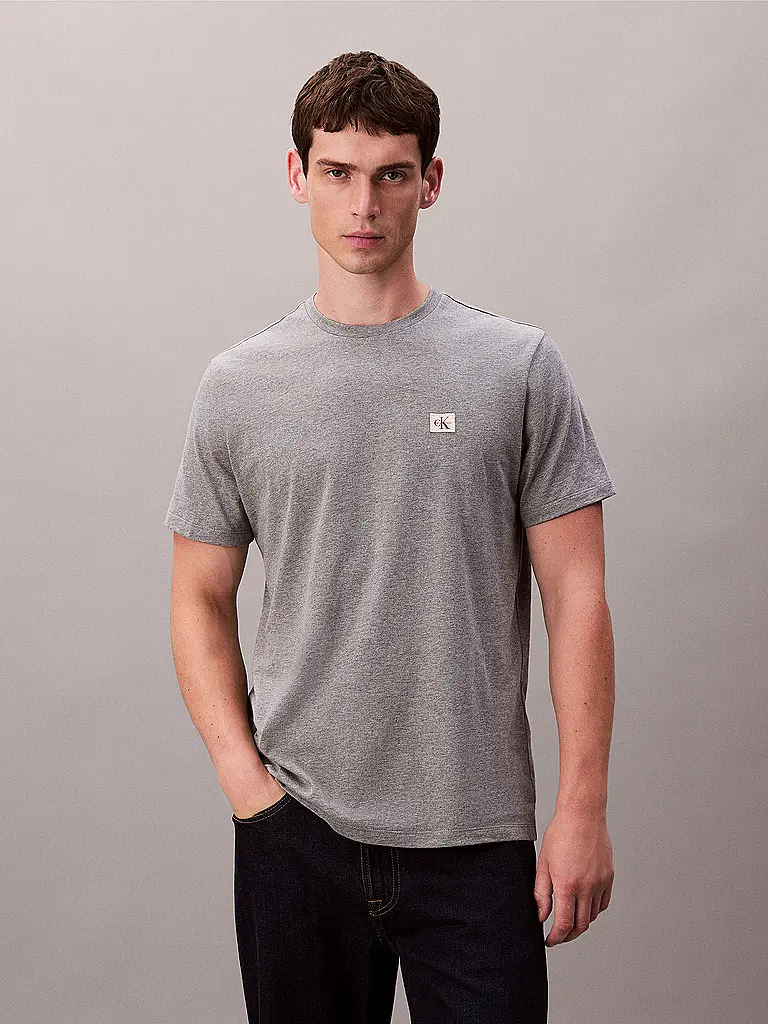 CALVIN KLEIN JEANS | T-Shirt | 