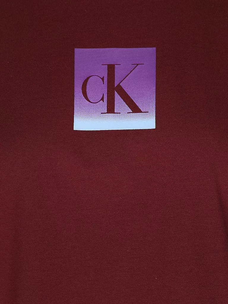 CALVIN KLEIN JEANS | T-Shirt | weiss