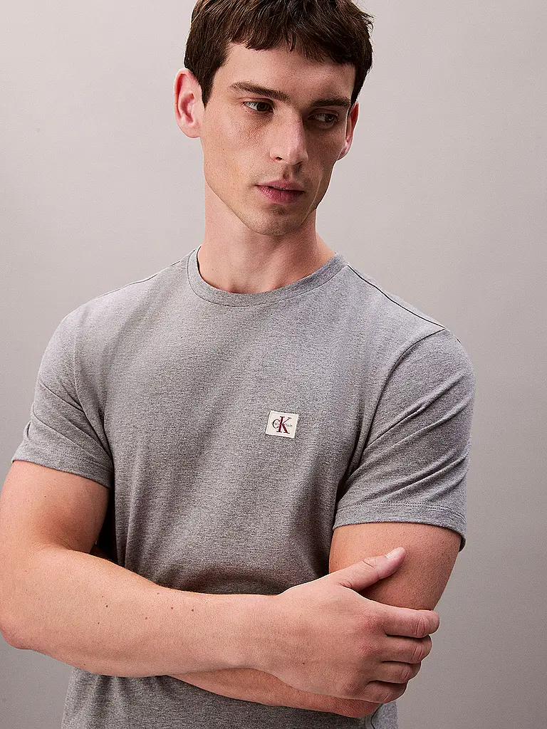 CALVIN KLEIN JEANS | T-Shirt | 