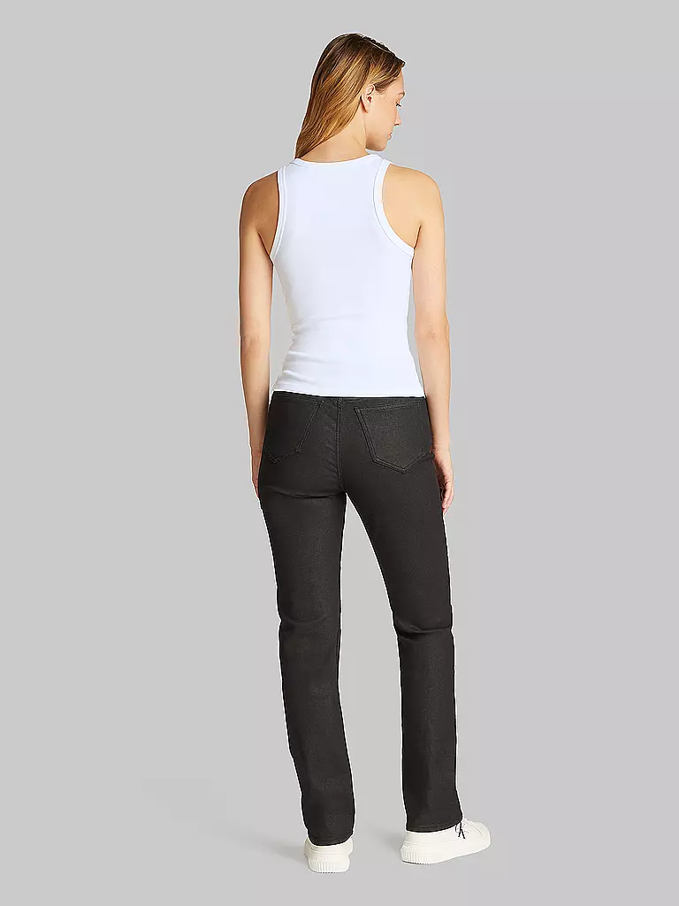 CALVIN KLEIN JEANS | Tanktop | weiss