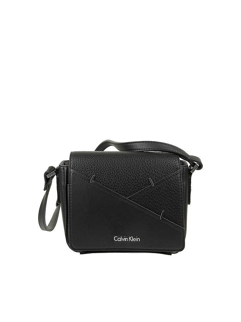 calvin klein tasche crossbody