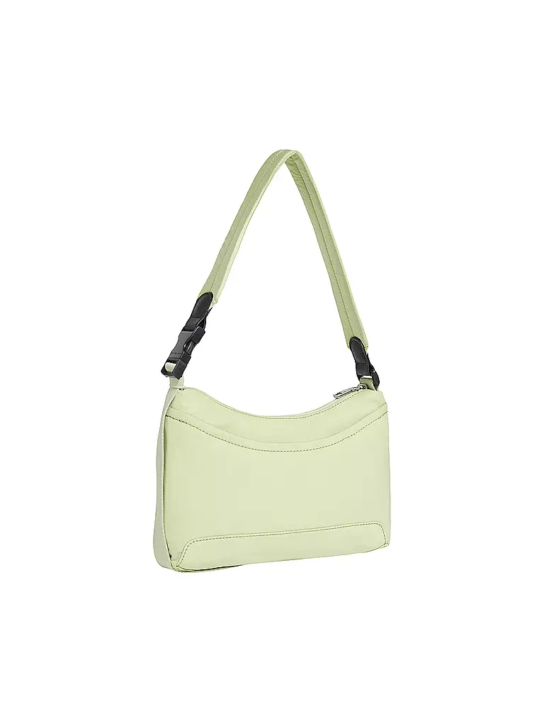 CALVIN KLEIN JEANS | Tasche - Henkeltasche City | creme