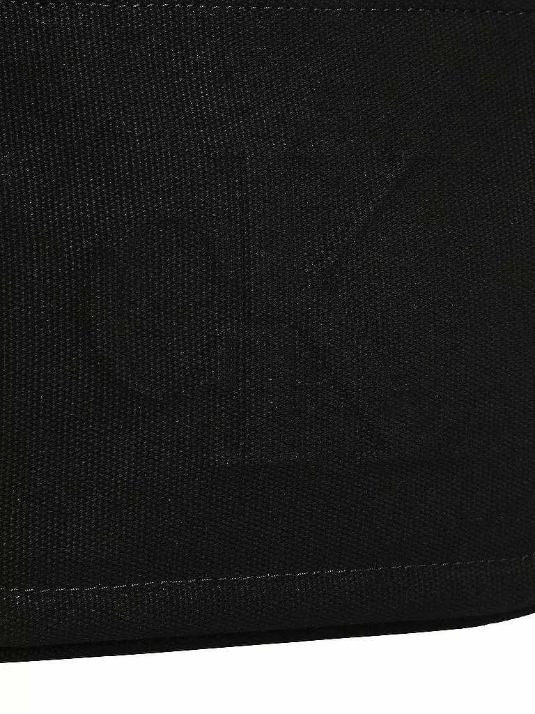 CALVIN KLEIN JEANS | Tasche - Henkeltasche XSmall | schwarz