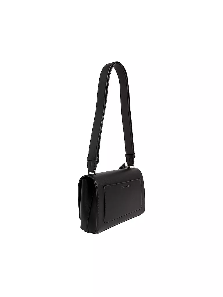 CALVIN KLEIN JEANS | Tasche - Henkeltasche | schwarz