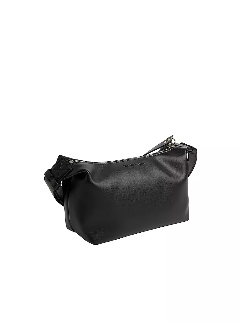CALVIN KLEIN JEANS | Tasche - Henkeltasche | schwarz