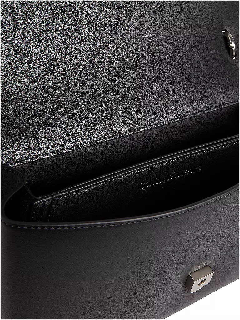 CALVIN KLEIN JEANS | Tasche - Henkeltasche | schwarz