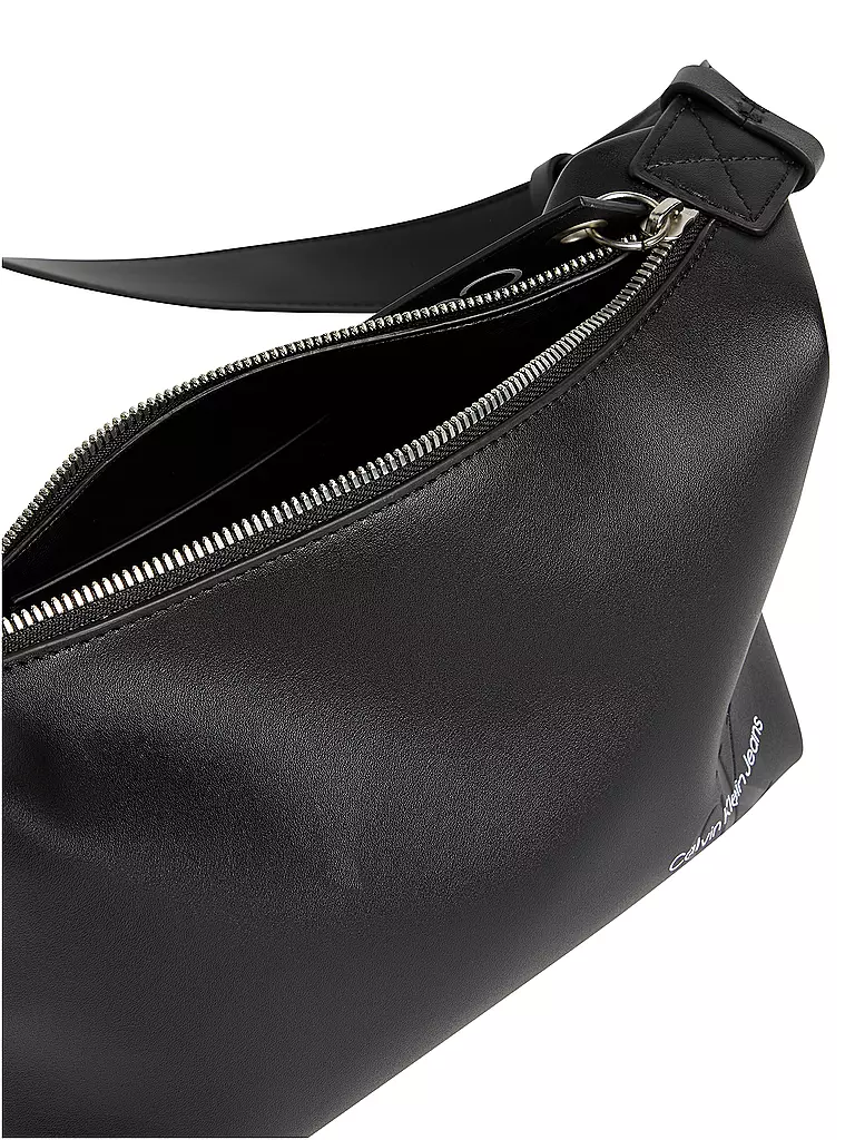 CALVIN KLEIN JEANS | Tasche - Henkeltasche | schwarz
