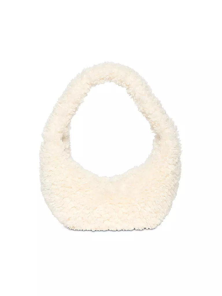 CALVIN KLEIN JEANS | Tasche - Hobo Bag Small | creme