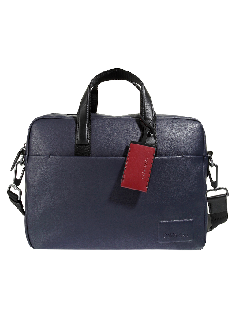 CALVIN KLEIN JEANS | Tasche - Laptopbag "Task Force" | 