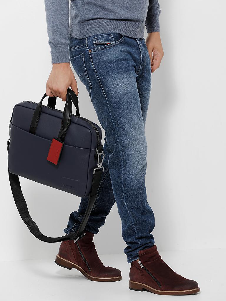 CALVIN KLEIN JEANS | Tasche - Laptopbag "Task Force" | 