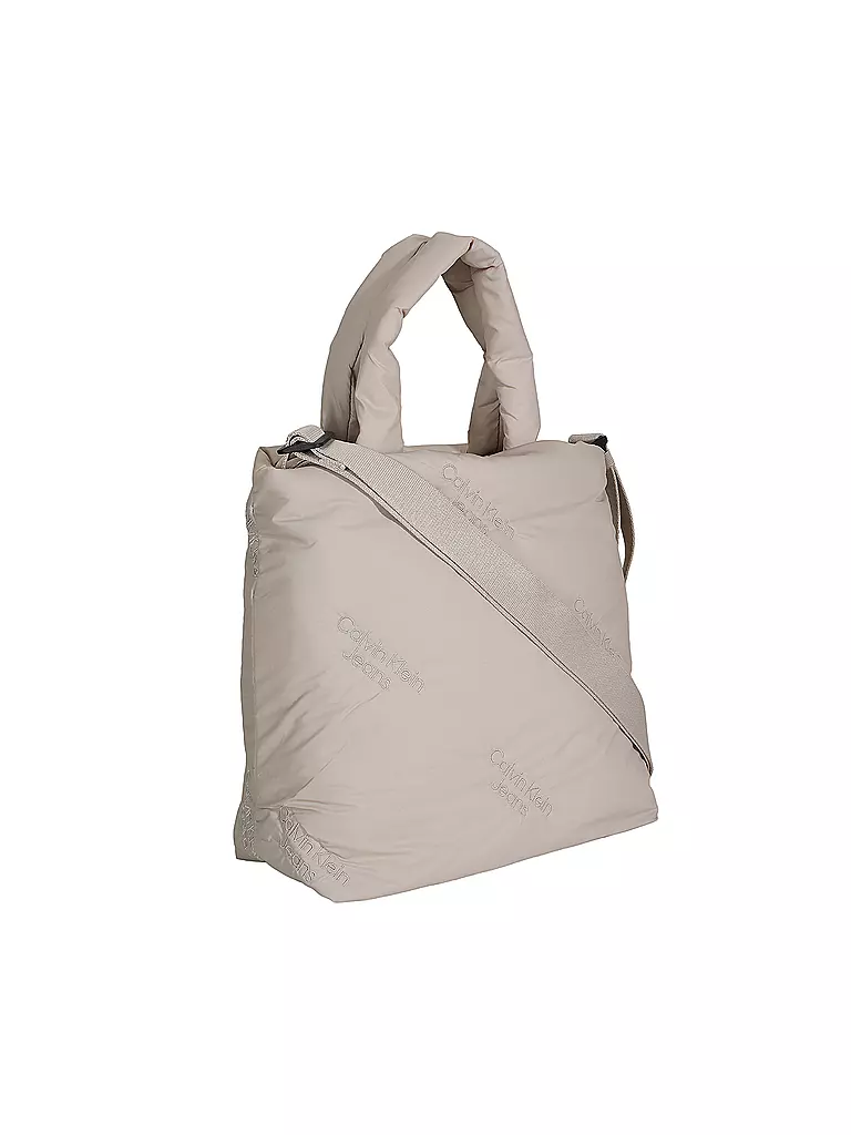 CALVIN KLEIN JEANS | Tasche - Mini Bag  | beige