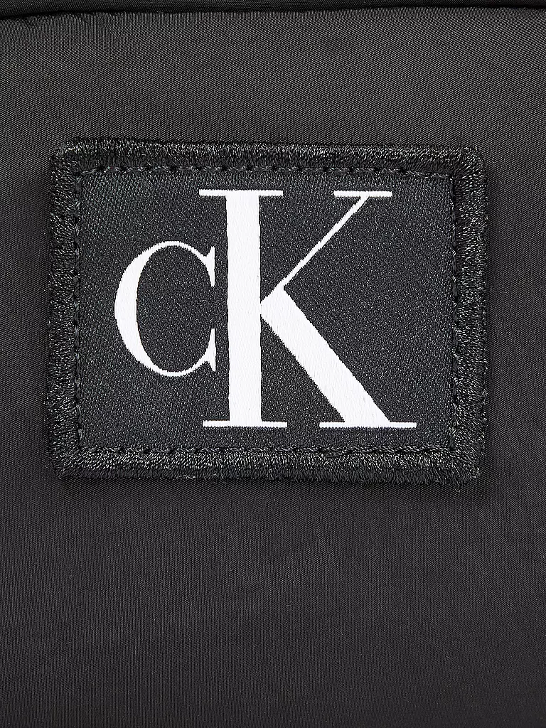 CALVIN KLEIN JEANS | Tasche - Mini Bag  | schwarz