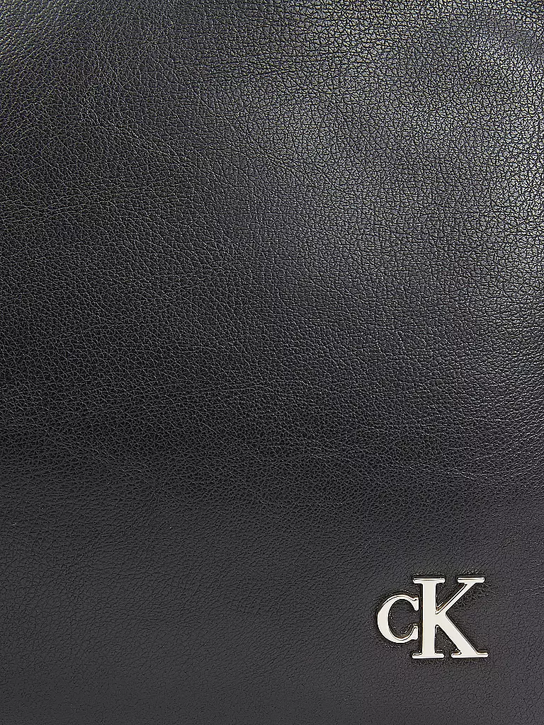 CALVIN KLEIN JEANS | Tasche - Mini Bag | weiss