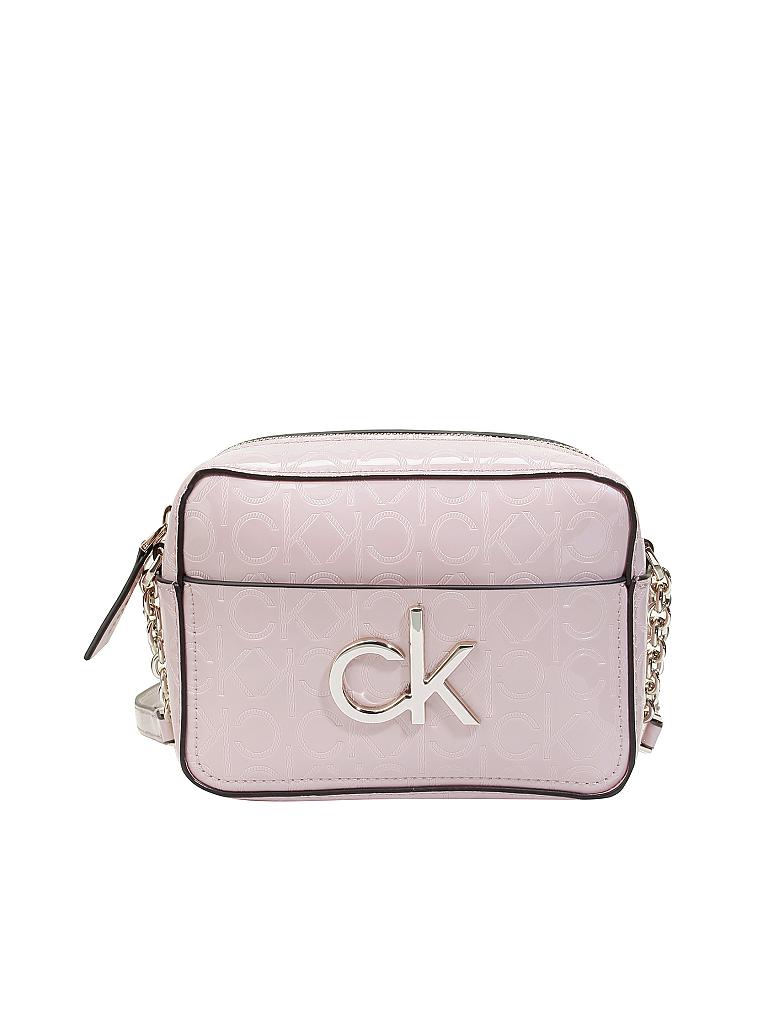 Calvin Klein Tasche Rosa