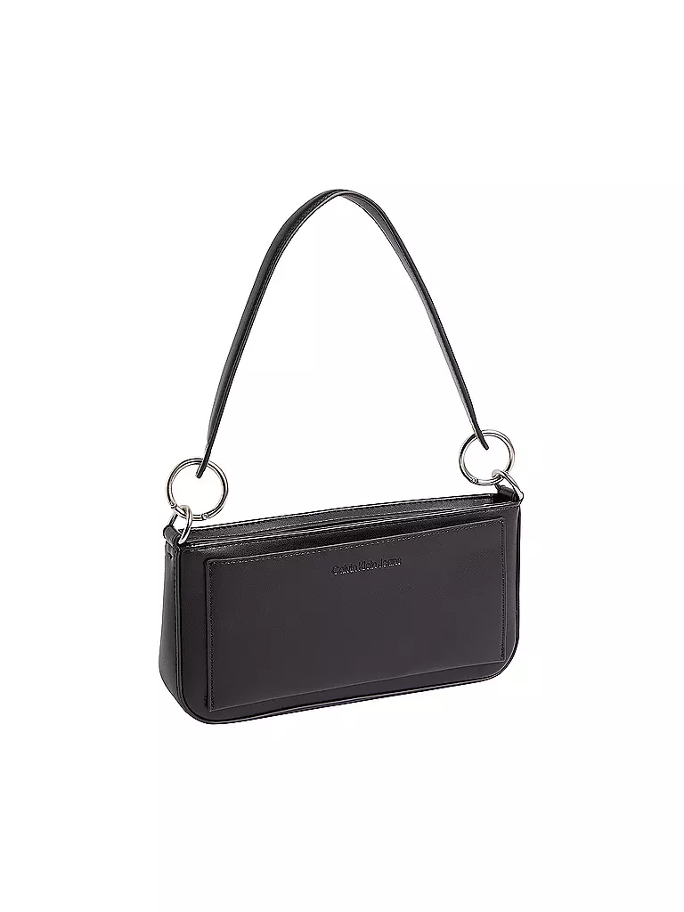 CALVIN KLEIN JEANS | Tasche - Schultertasche SHOULDER POUCH25 | orange