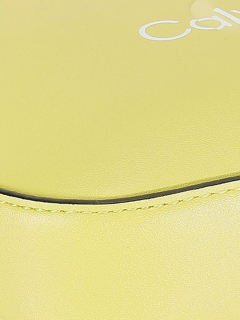 CALVIN KLEIN JEANS | Tasche - Schultertasche SHOULDER POUCH25 | schwarz