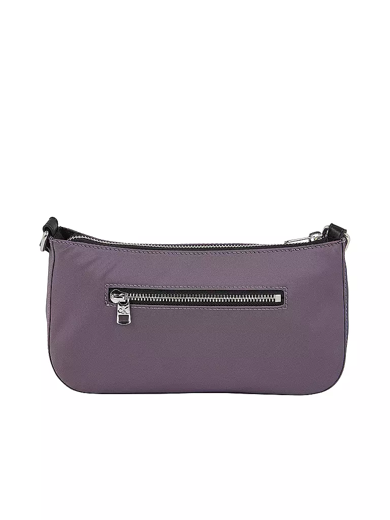 CALVIN KLEIN JEANS | Tasche - Schultertasche | beere