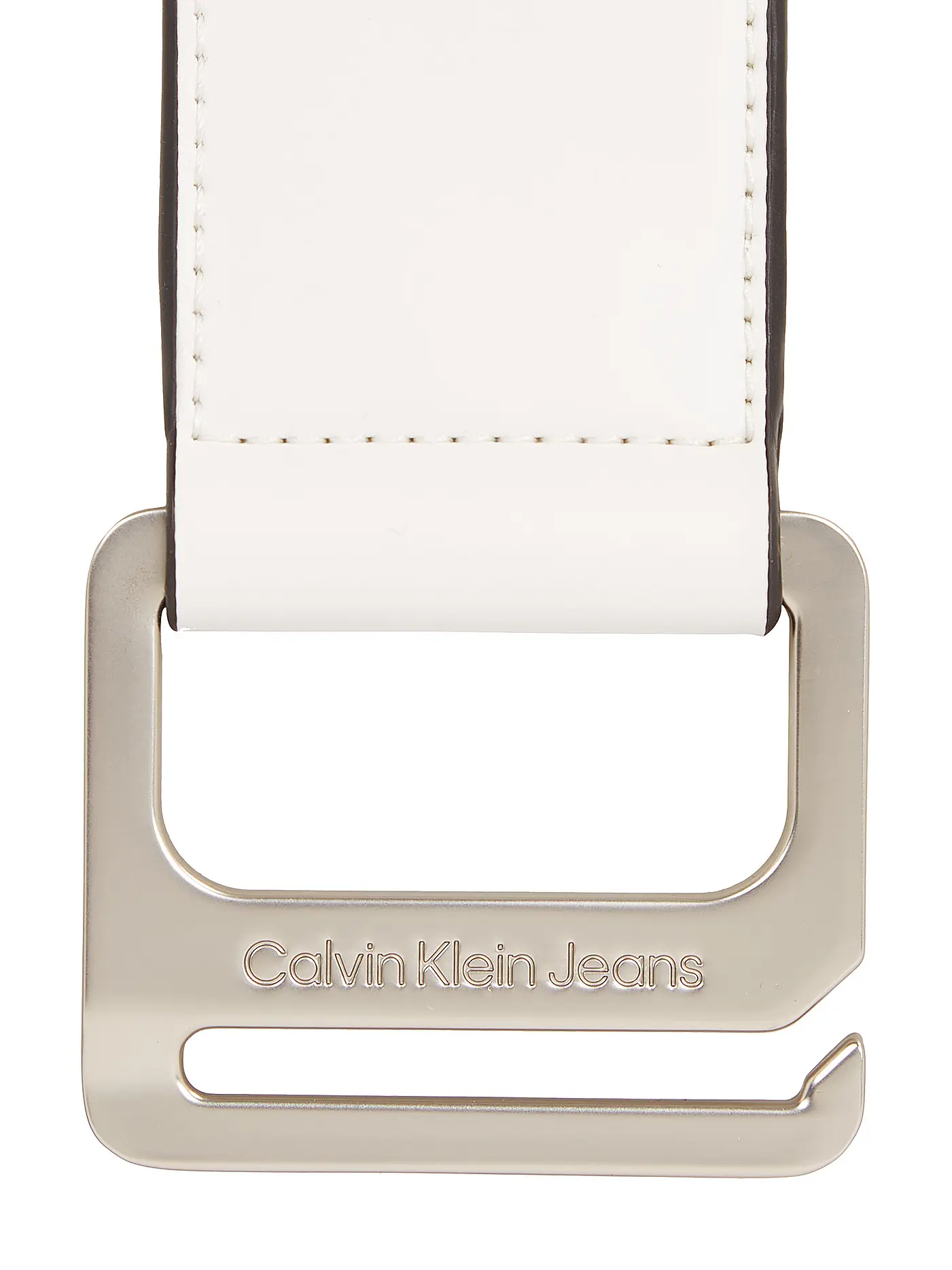 CALVIN KLEIN JEANS | Tasche - Schultertasche | weiss
