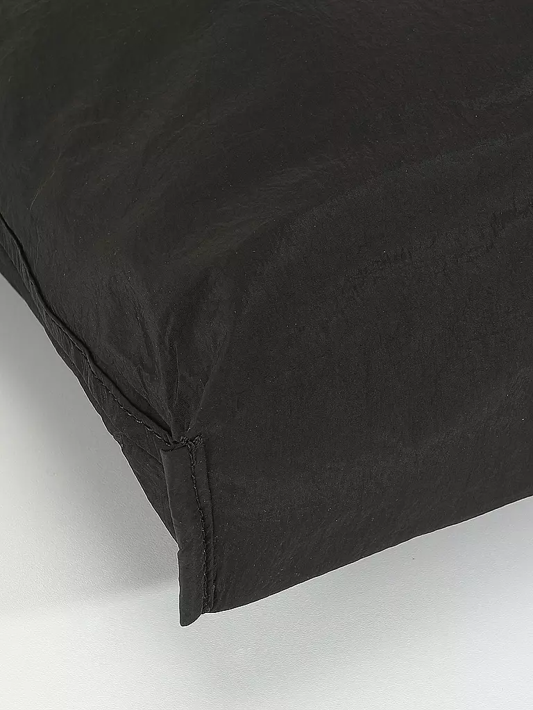 CALVIN KLEIN JEANS | Tasche - Shopper City Nylon | schwarz