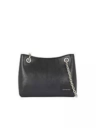 CALVIN KLEIN JEANS | Tasche - Umhängetasche  | schwarz