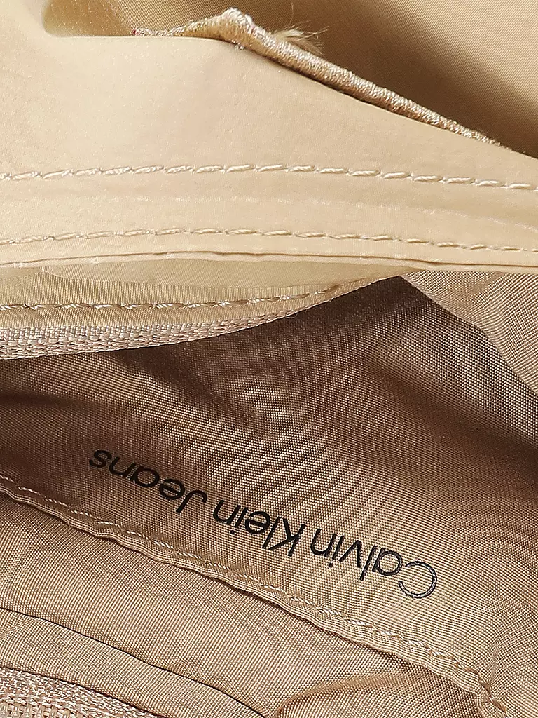 CALVIN KLEIN JEANS | Tasche - Umhängetasche | schwarz