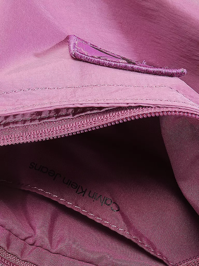 CALVIN KLEIN JEANS | Tasche - Umhängetasche | schwarz