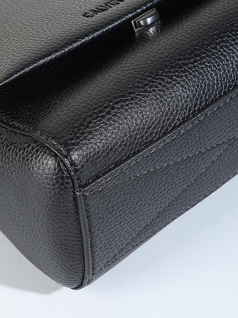 CALVIN KLEIN JEANS | Tasche - Umhängetasche | schwarz