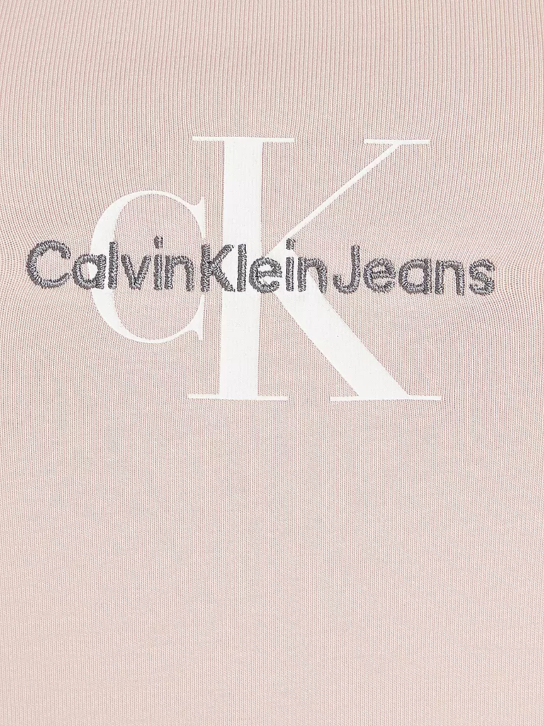 CALVIN KLEIN JEANS | Top  | rosa